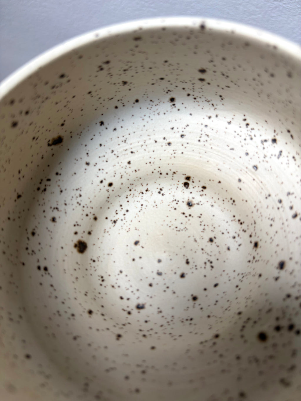 Condiment Bowl - Cookies N Cream 1