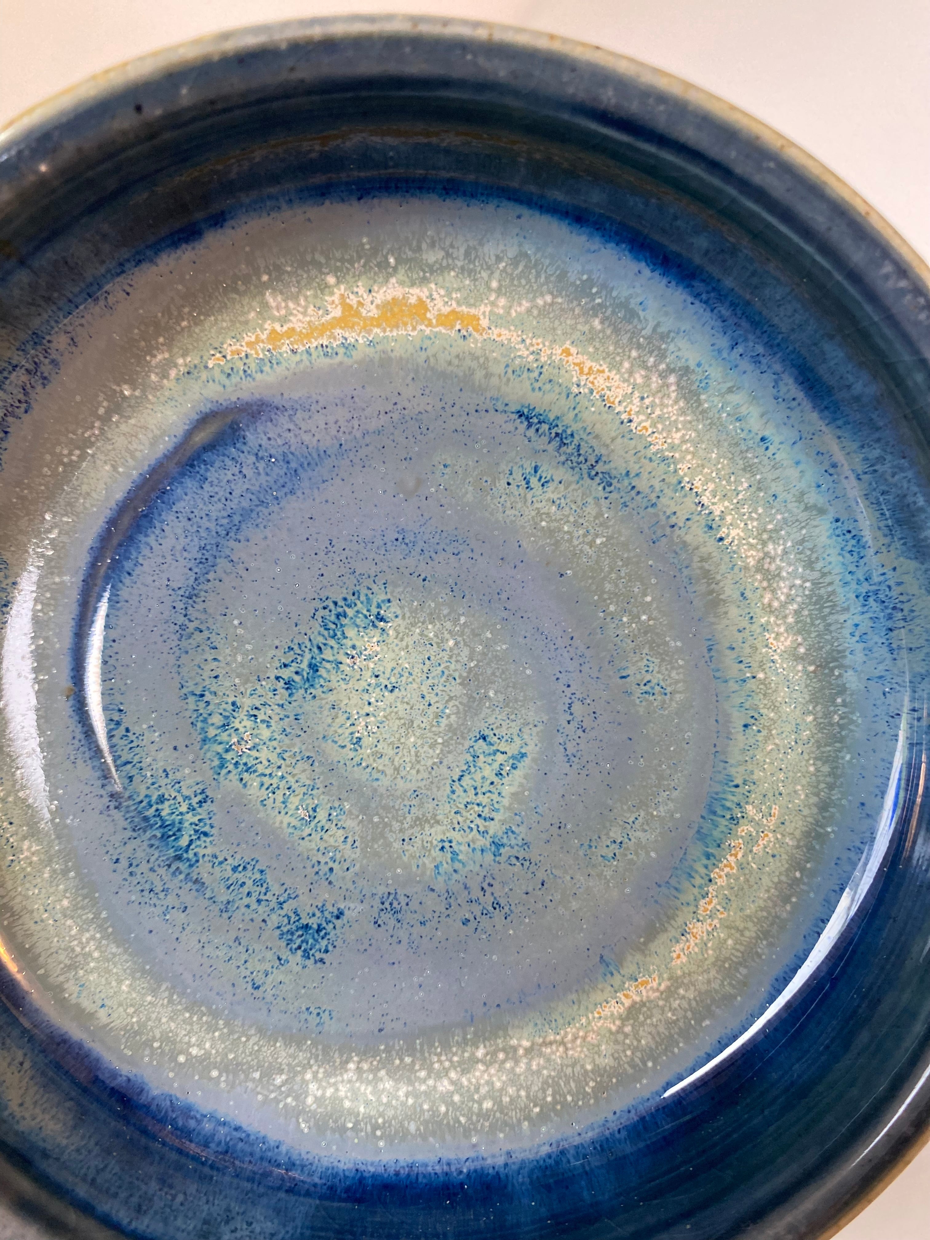 Jewelry Dish