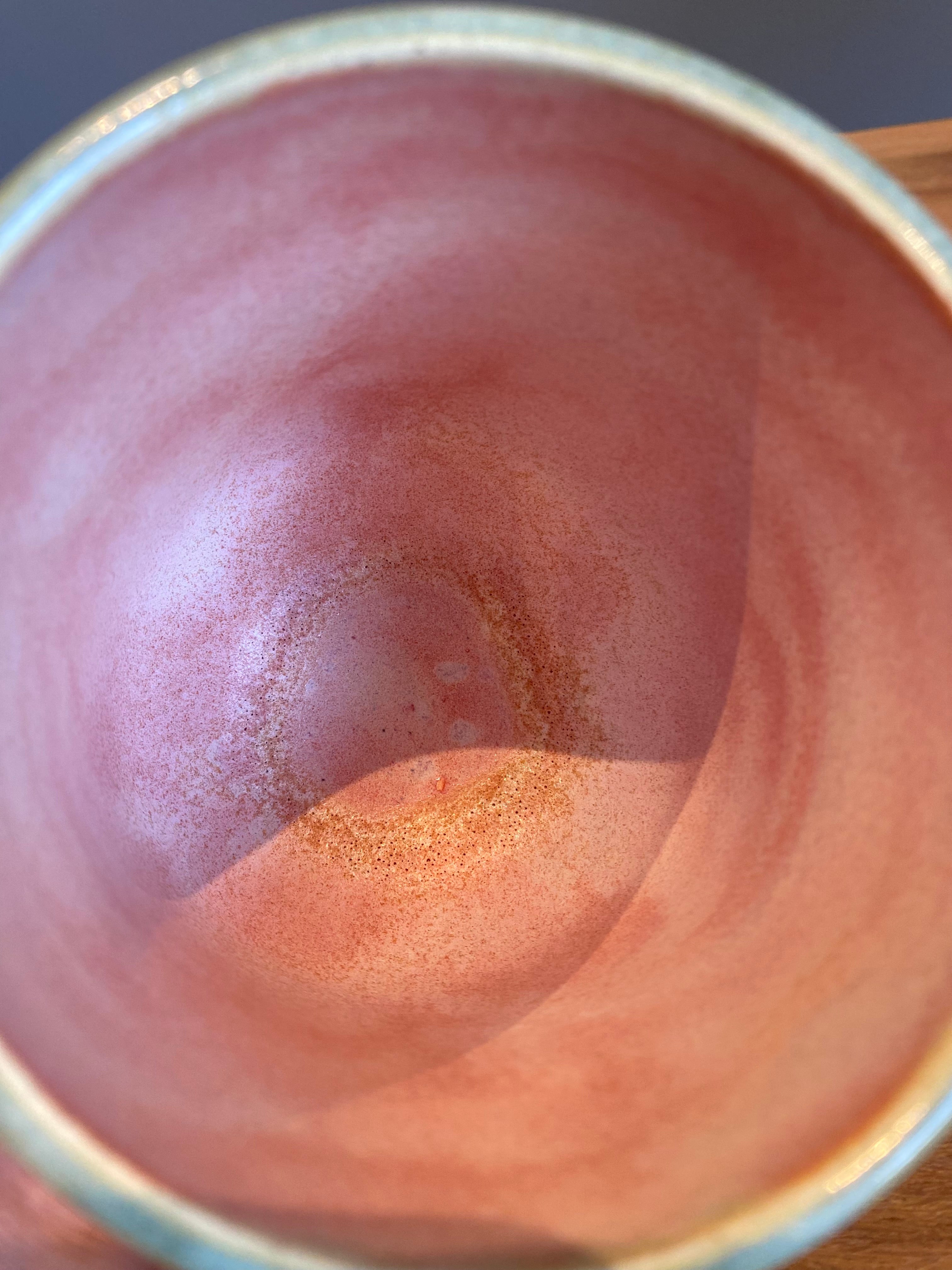 Tulip Mug - A2