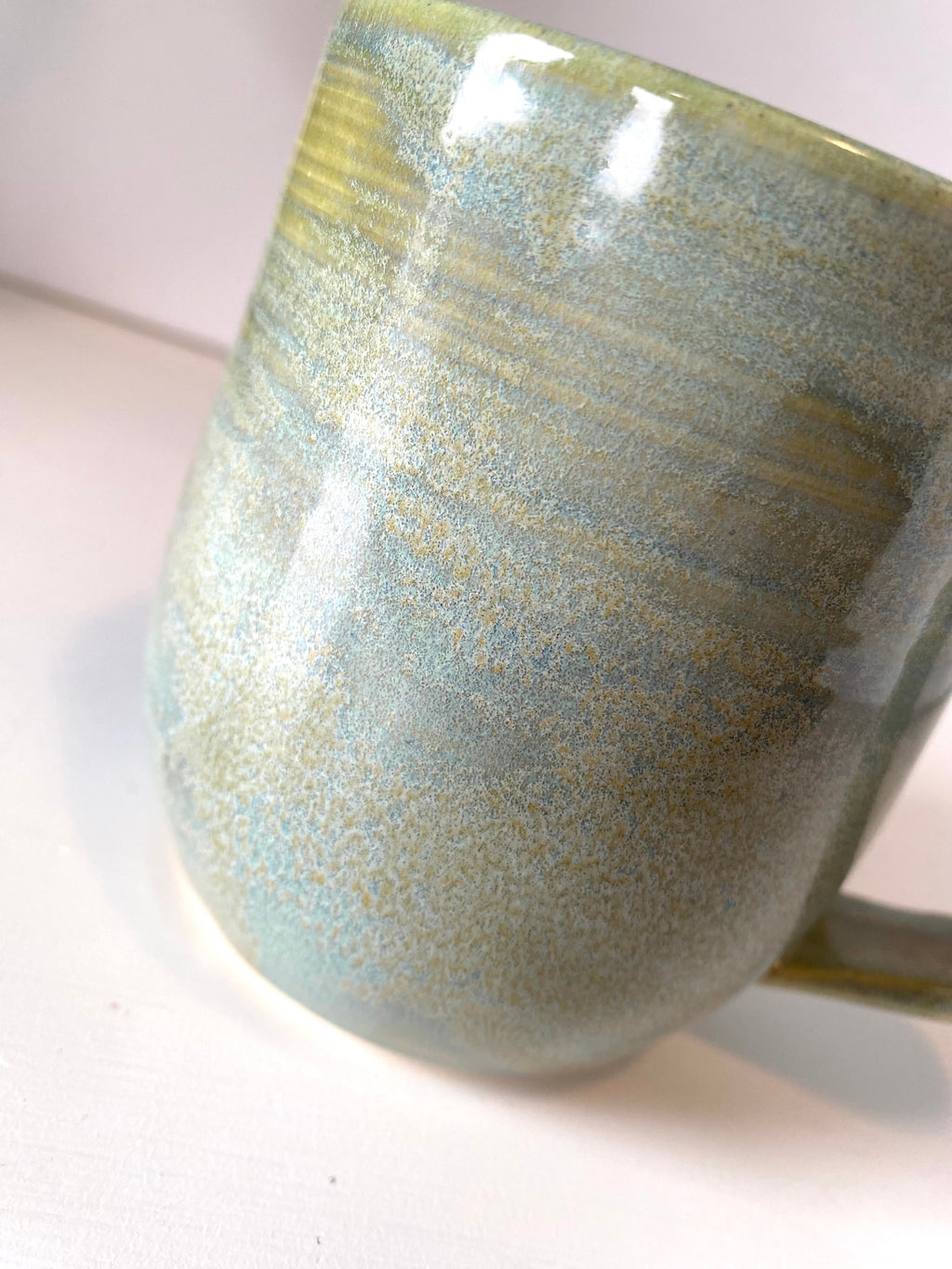 Tulip Mug - A2