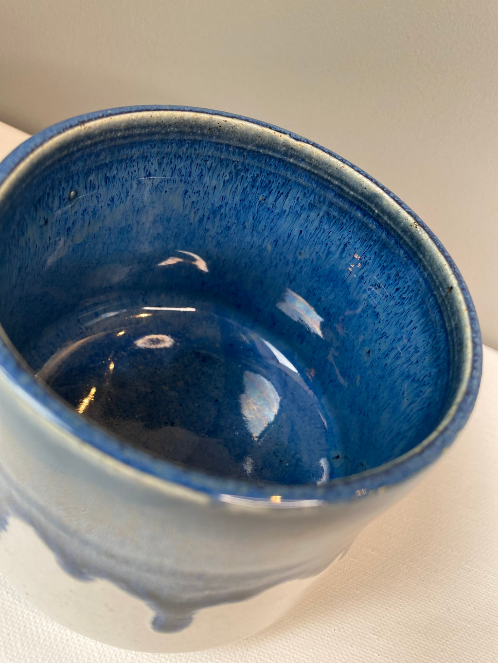 Drippy Angle Mug 3