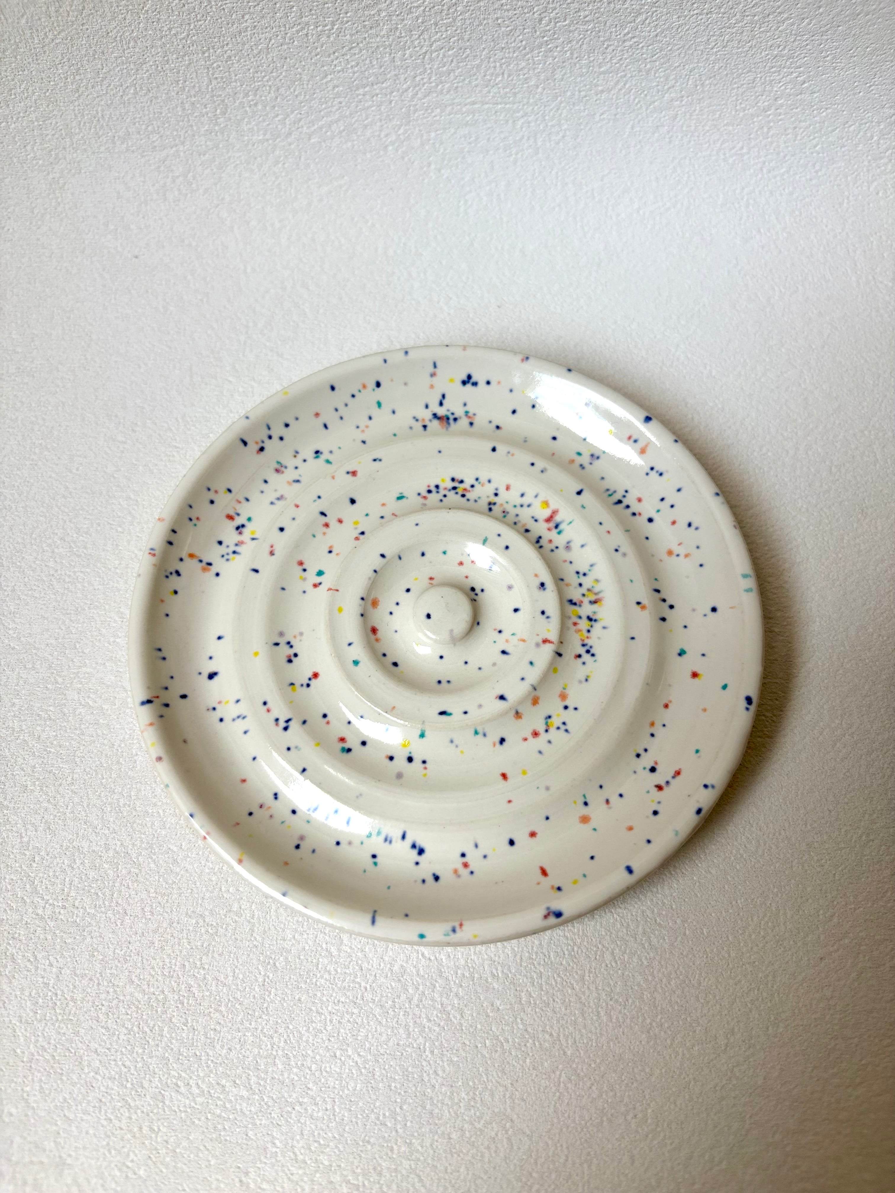Soap Dish