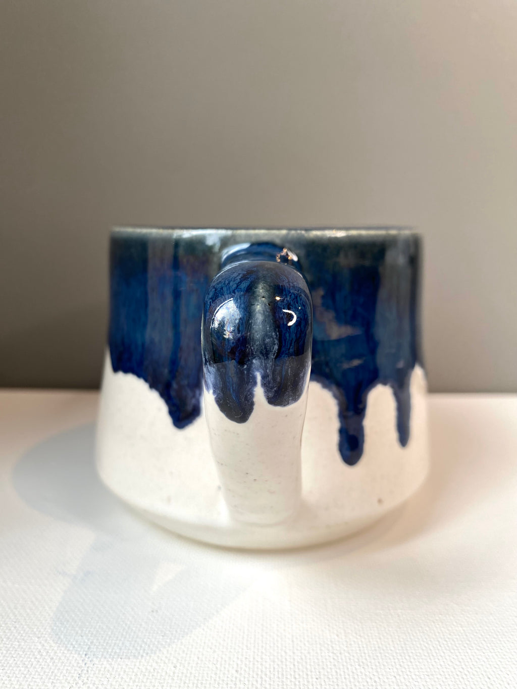 Drippy Angle Mug 3