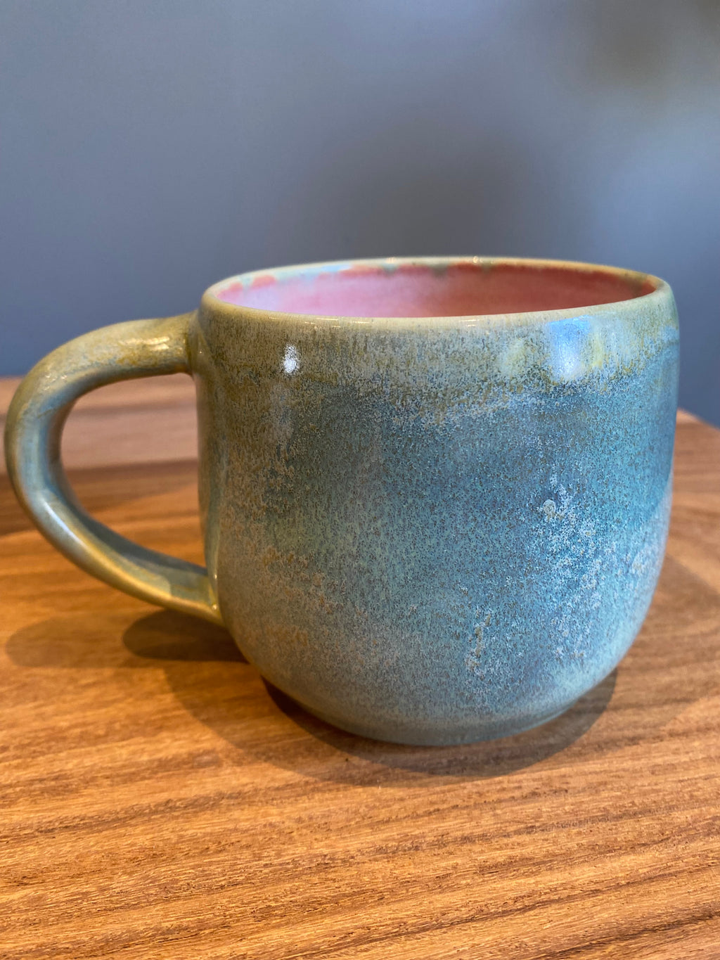 Tulip Mug - A1