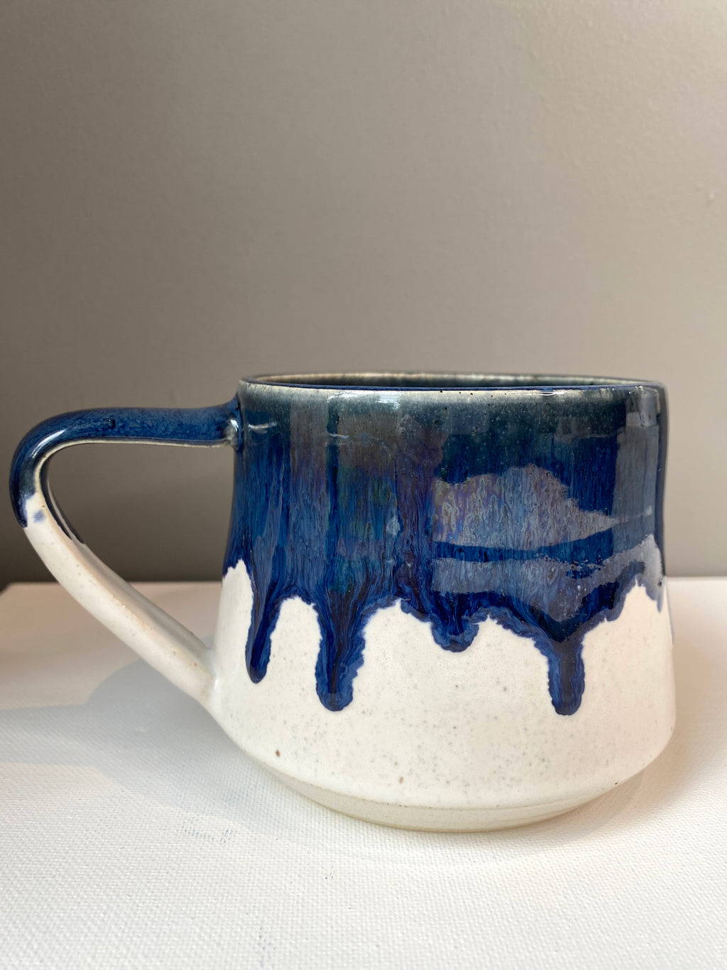 Drippy Angle Mug 3