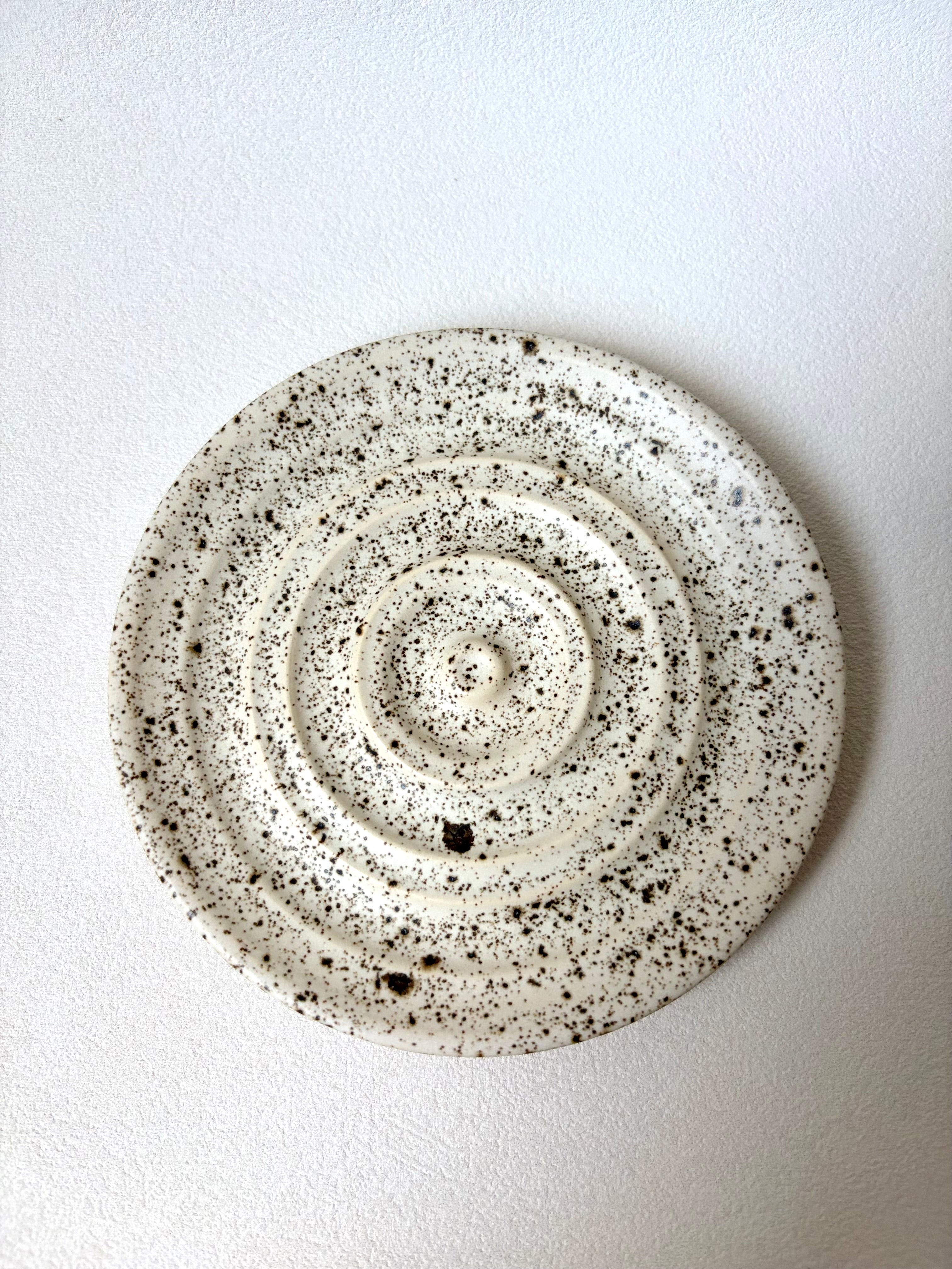 Soap Dish -B