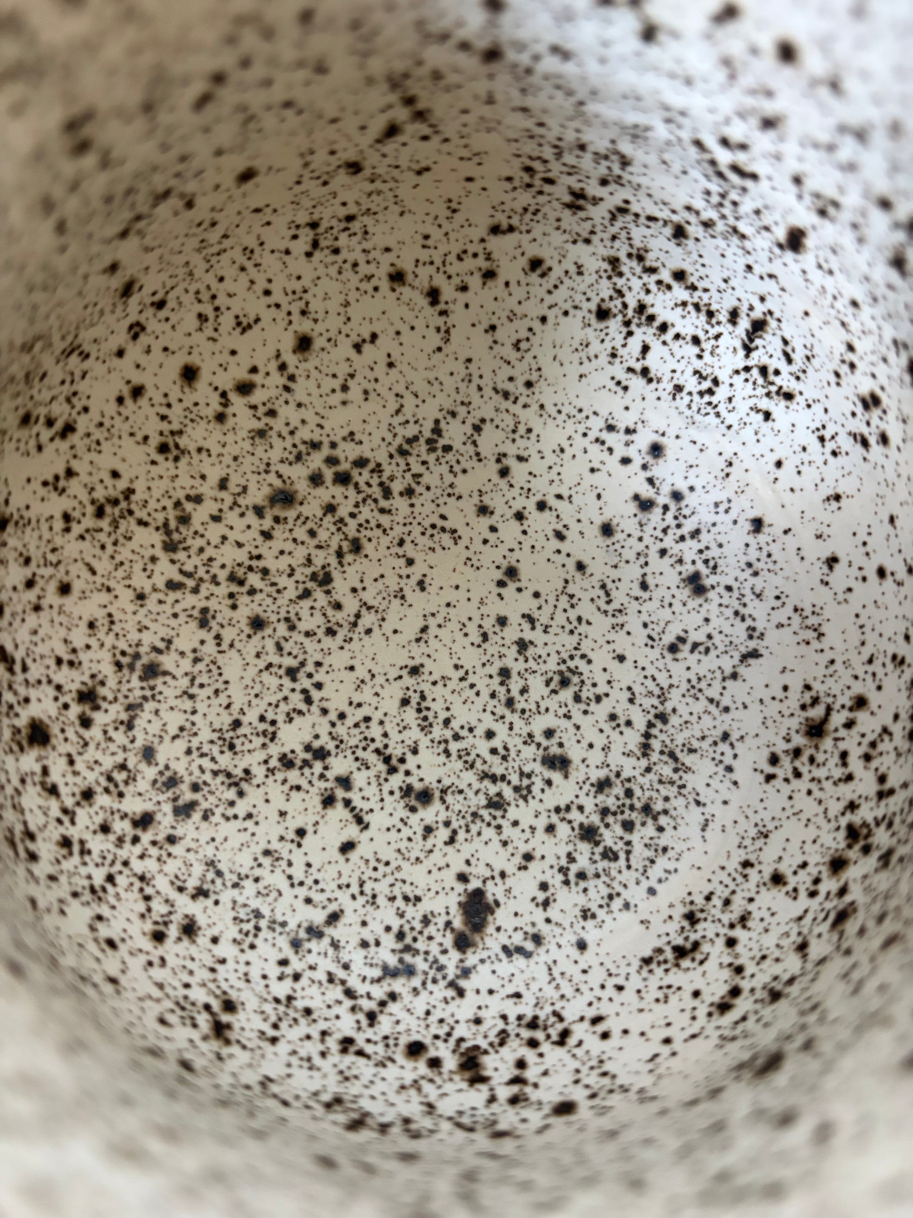 Cookies N Cream Mug with Hearts - B