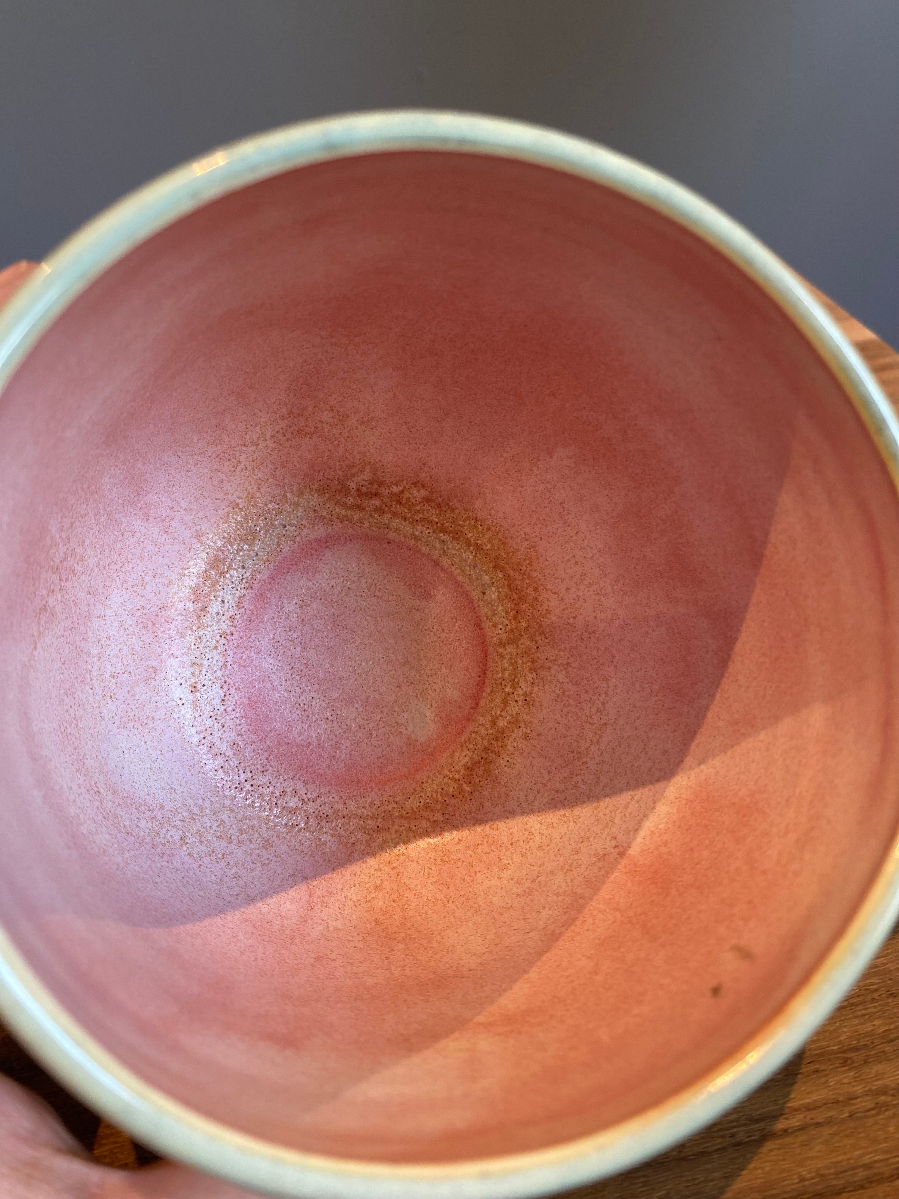Tulip Mug - Seconds
