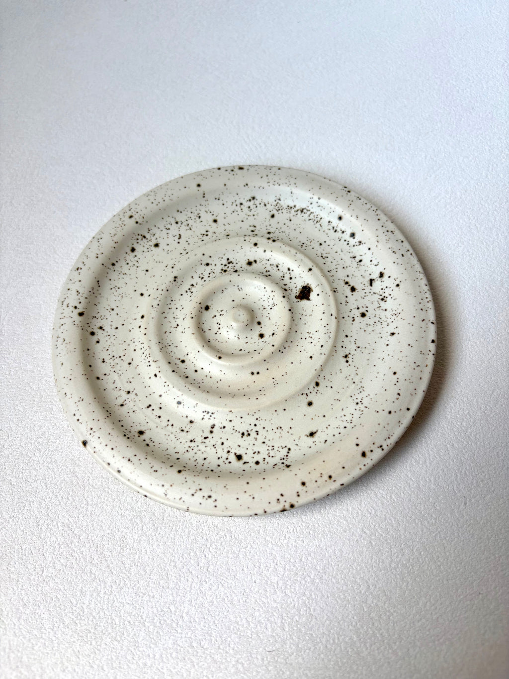 Soap Dish -A