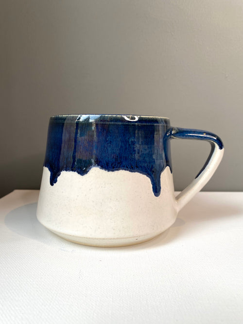 Drippy Angle Mug 2
