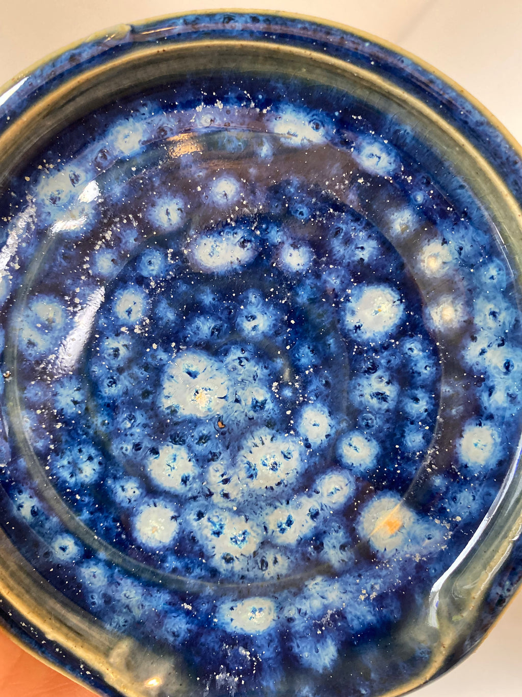 Spoon Rest