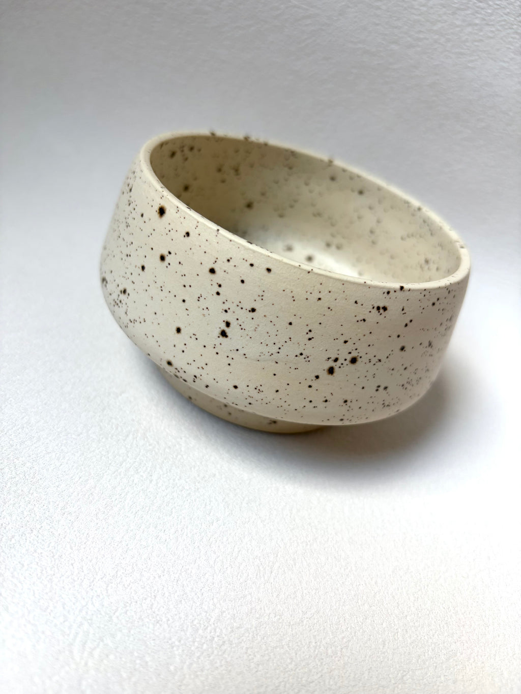 Condiment Bowl - Cookies N Cream 2