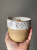 Heart Candle