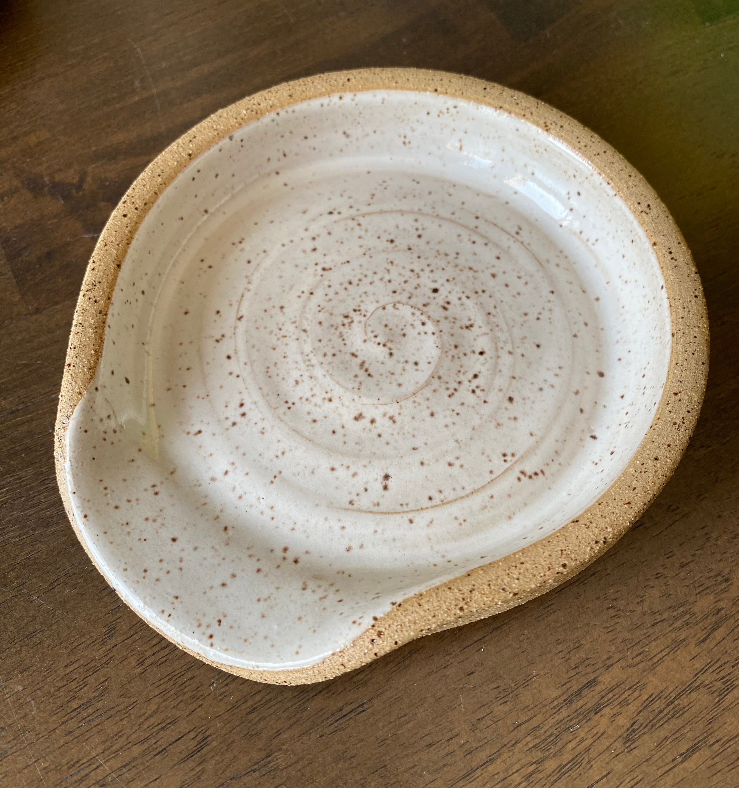 Spoon Rest